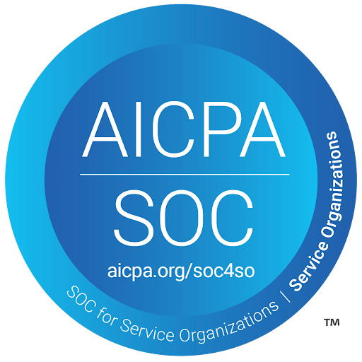SOC2 Logo